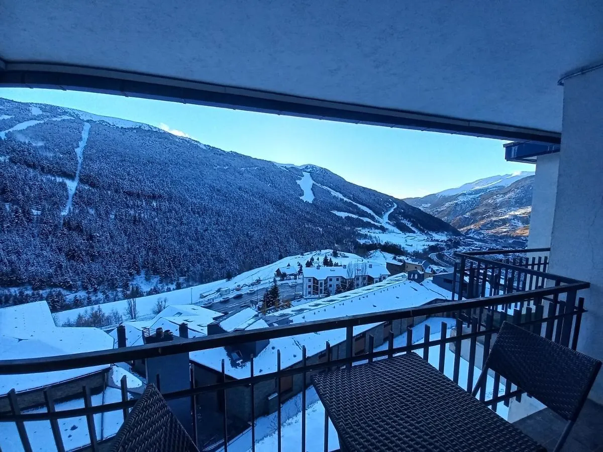 Apollo-Vacances Pirinenca Soldeu Andorra