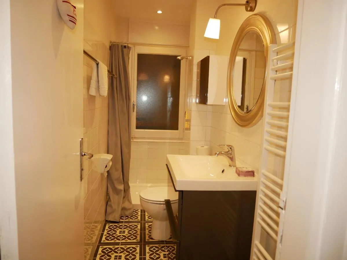 Apartment Apollo-Vacances Pirinenca Soldeu Andorra