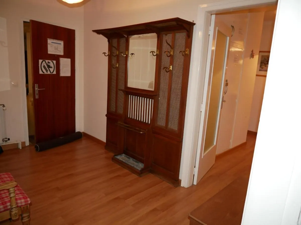 Apollo-Vacances Pirinenca Soldeu 0*,